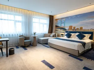 하이탕 호텔 (후룬부이르 신구 인민정부 지점)