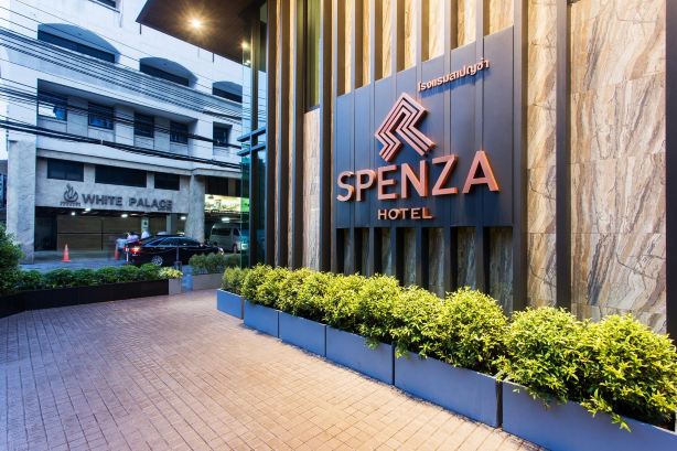 Spenza Hotel