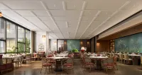 TONGXI Dongfang Hotel Bozhou - Breakfast
