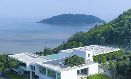 Xiapu Mingye Qiulu Sea Resort