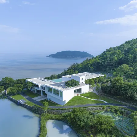 Xiapu Mingye Qiulu Seaside Homestay