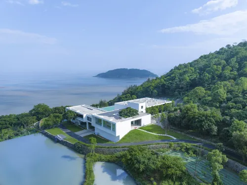 Xiapu Mingye Qiulu Sea Resort