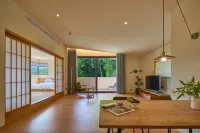 Shan  Yu Qiu B&B