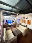 Posto Dormire Hotel - bar