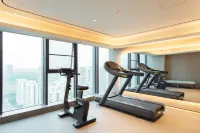 JI Hotel (Xiangyang Dongjin Minfa Century Plaza)