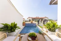 Spring breeze hotel