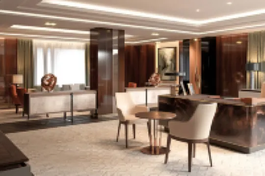 DHTS商務飯店及公寓