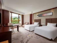 NANHU HOT SPRING INTERNATIONAL HOTEL Hotels in Nangong