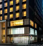 Daiwa Roynet Hotel Tokyo Kyobashi Premier Các khách sạn gần Gran Tokyo South Tower