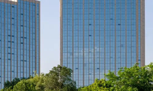 Empark Grand Hotel