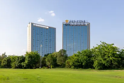 Empark Grand Hotel