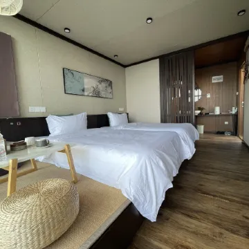 Ceheng Stargazing Tent Homestay