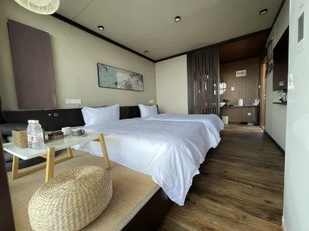 Ceheng Star Tent Hotel