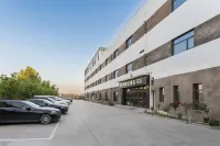 如家精選飯店（石家莊正定國際機場店） 住宿飯店