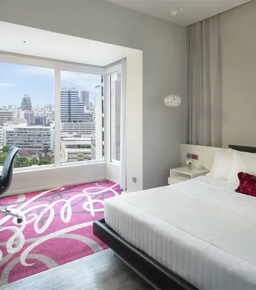 ห้องดีลักซ์พิเศษ