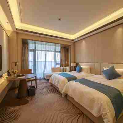 浙江太平洋大酒店 Rooms