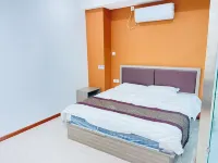 Hotel Kayanda Hotels near Siberia Tiger Park