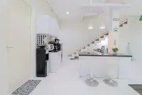 Seturan的Teteh之家