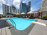 Citrus Suites Sukhumvit 6 by Compass Hospitality Отели в г. Бангкок