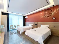 Daxu Yinyu Yayuan Homestay (Anren Ancient Town Branch)