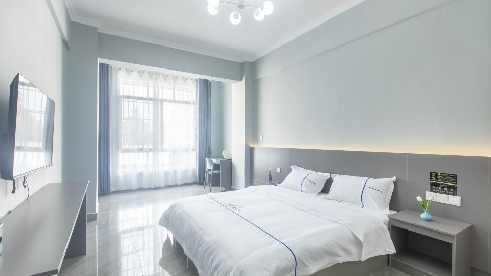 Jinghong Hillman Inn