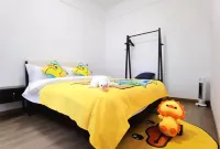 SWEETOME Các khách sạn ở Ngọc Long