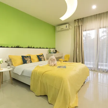 Juzhan  Hotel