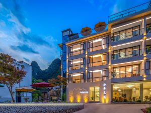 Yangshuo Shuimo Dongli Hotel