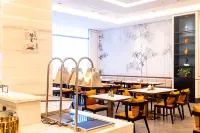 Jizhou Hotel - Bữa sáng