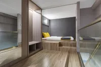 瑞濤サービスアパートメント(仏山順德清暉園)