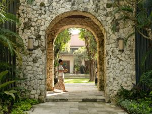 Sudamala Resort, Sanur, Bali