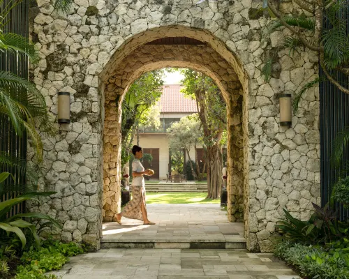 Sudamala Resort, Sanur, Bali Hotels near Sidakarya