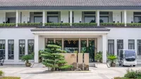 Shaoxing Hu pan ju Hotel Hoteles en Shaoxing