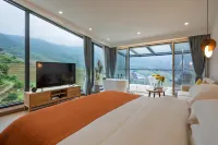 Yunshang Chenxi Wisdom Homestay (Longji Jinkeng Observation Deck)