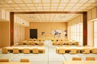 โรงแรมเหลียนเฉวียนโอเอโดะ (ซินจวง เซี่ยงไฮ้)