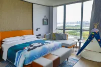 Sheraton Xi'an Chanba Hotel di Xi'an