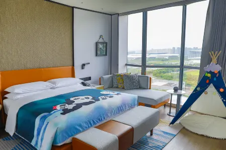 Sheraton Xi'an Chanba