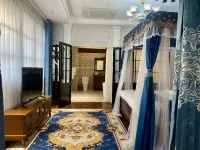 Floral Hotel · Jiangxiangtai Tea Culture Hall hotel (Huizhou Ancient City) - acceptant les animaux