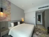 KSL Esplanade Hotel Hotels in Klang District