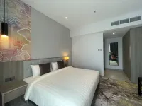 KSL Esplanade Hotel Hotels in Klang District