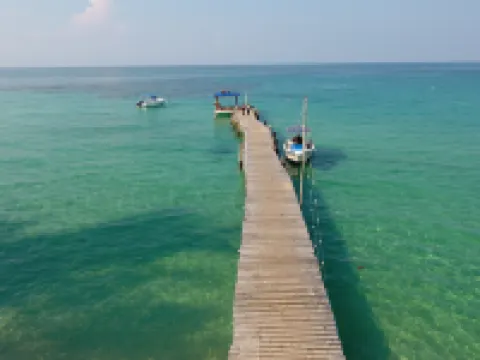 Seafar Resort Hotels in Koh Kood