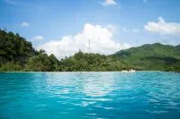 Cuilan Valley Ecological Resort - Romantische