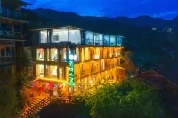 Yunlin Shanju (Longji Terrace Observation Deck) Hotel dekat Longji Rice Terrace Scenic Spot