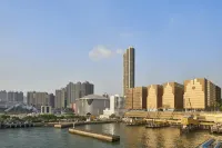 香港皇家太平洋酒店 鄰近尖沙咀童軍徑的酒店