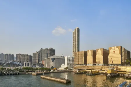 The Royal Pacific Hotel and Towers