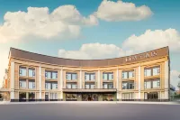Orange Hotel Hotels in Xiayi County