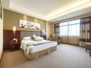 이양 화톈 호텔