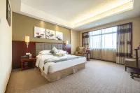 Yiyang Huatian Hotel Hotels in Yiyang