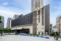 CitiGO Hotel Xujiahui Shanghai Hotels in Shanghai