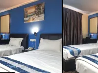Hotel Sunjoy9 Klang Hotels in Klang